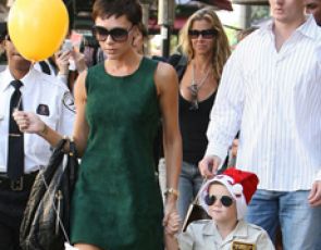 Victoria Beckham i jej lista zasad